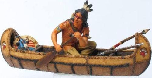 Veronese Serisi- Yerli Kanoda-31*9*14 Cm.