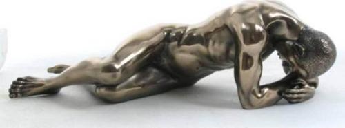 Veronese Serisi-veronese Biblolar › Body-cıplak Adam-21*8.5*6 Cm.