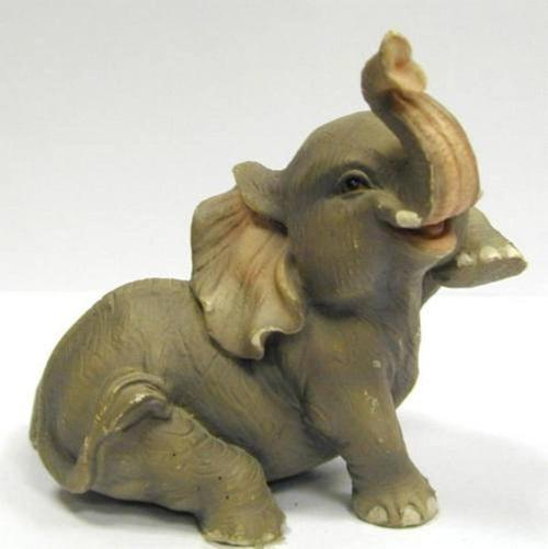 Veronese Serisi-veronese Biblolar-hayvanlar Alemi-8,9*7 Cm.