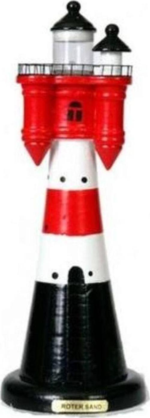 Denizcilik  Denizcilik Grubu  Marine Aksesuar- Işıklı Fener>>26 cm