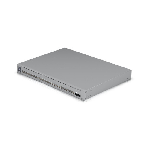 24+2P Ubiquiti UniFi USW-Pro-Max-24 M RM