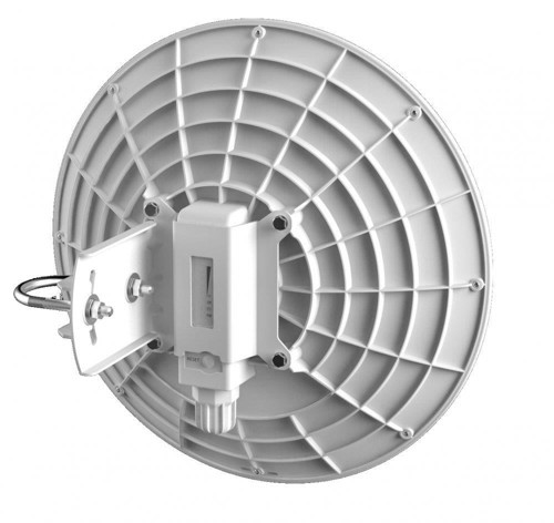 DynaDish 5 802.11ac dış mekan 25dBi anten 720MHz CPU(RBDynaDishG-5HacD)