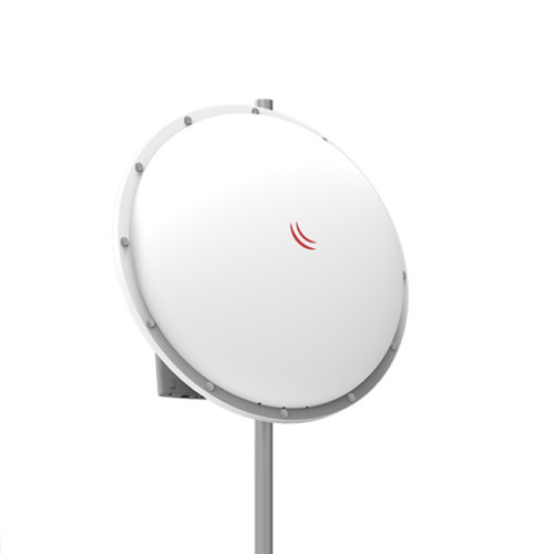 mANT 30dBi için MikroTik MTRADC Radome Kapak Kiti, MTAD-5G-30D3 Tekli Paket