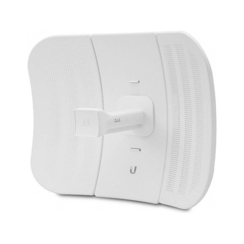 Ubiquiti LBE-M5-23-US 5 GHz 2'li Paket LiteBeam M5 23dBi Dış Mekan airMAX CPE, 10+ km'ye kadar