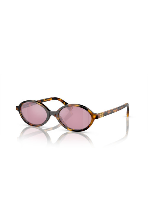 Miu Miu Mu04Zs Vau-50D Kadın Güneş Gözlüğü 50-18 140 2N Mıu Mıu® Made İn İtaly