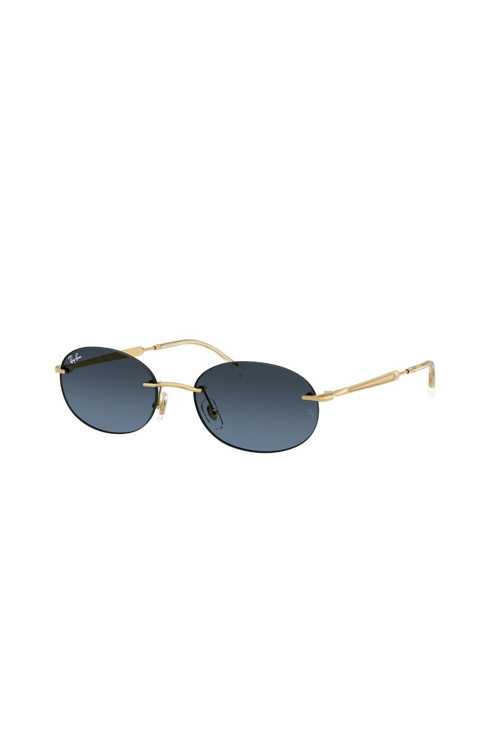 Ray-Ban 0Rb 3767 001/4C 54 Unisex Güneş Gözlüğü