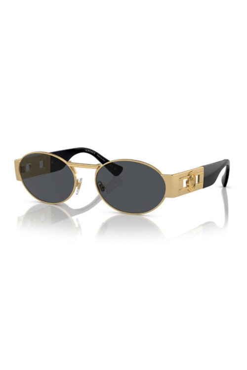 Versace Divan Optik 2264 100287 56-18 Güneş Gözlüğü