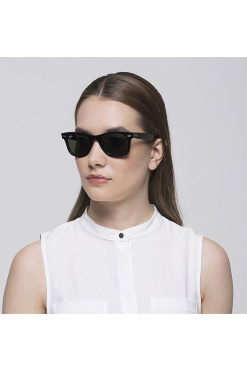 Ray-Ban Rayban Rb2140 901 50-22 150 3N Unisex Güneş Gözlüğü