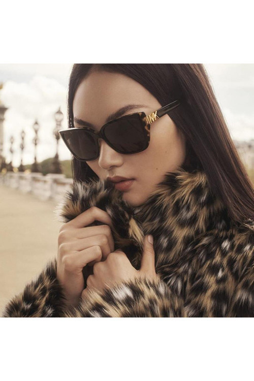 Michael Kors Güneş Gözlüğü Mk2199 395087 55-17 / Kadın Güneş Gözlüğü