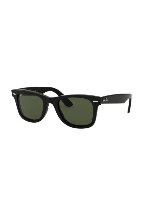 Ray-Ban Rb 4340 601 Wayfarer Unisex Güneş Gözlüğü Efsane Modelin Eğimi Az Olanı