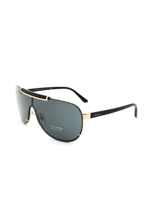Versace 2140 1002/87 40 Unisex Güneş Gözlüğü
