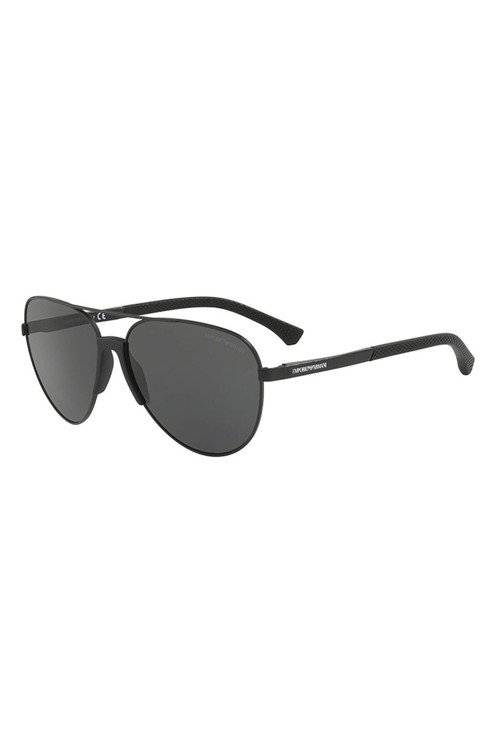 Emporio Armani Ea 2059 3203/87 Erkek Güneş Gözlüğü