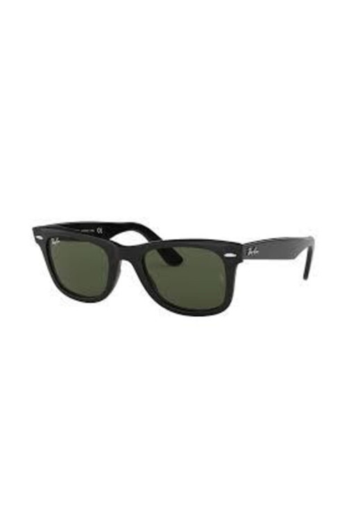 Ray-Ban Rb2140 901 50 Rayban Wayfarer Unisex Güneş Gözlüğü