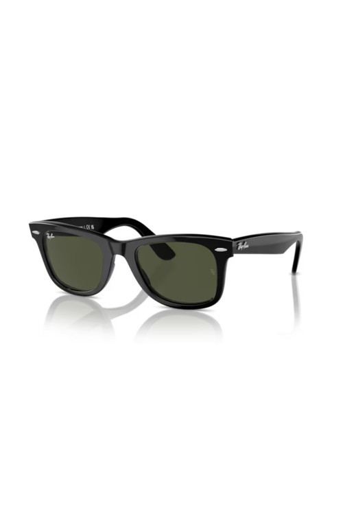 Ray-Ban 2140 901 50/22 Unisex Güneş Gözlüğü