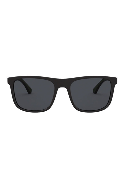 Emporio Armani 4129 504287 56-19 Erkek Güneş Gözlüğü