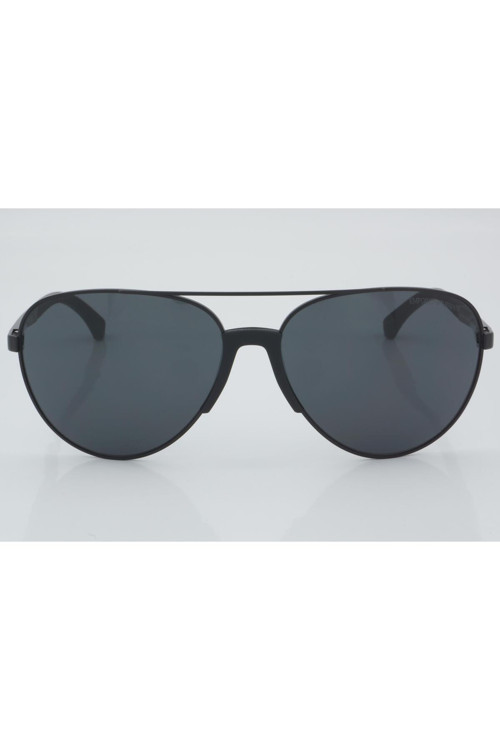 Emporio Armani Ea 2059 3203/87 61 - 01 Güneş Gözlüğü