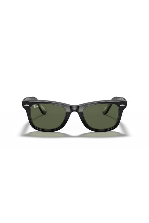 Ray-Ban Rb 2140 Wayfarer Siyah 901 50 Unisex Güneş Gözlüğü