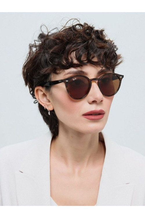 Ray-Ban Rb 2180 710/73 Unısex Güneş Gözlüğü