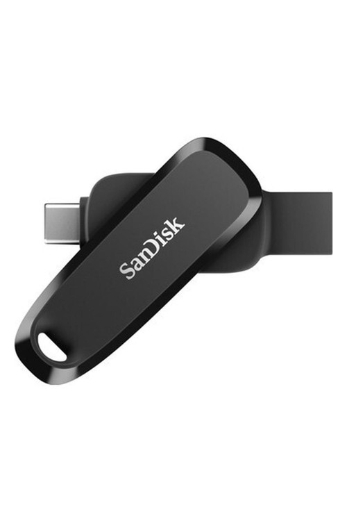 Phone Drive 512GB SDDDC6-512G-G46 USB & Type-C Flash Bellek