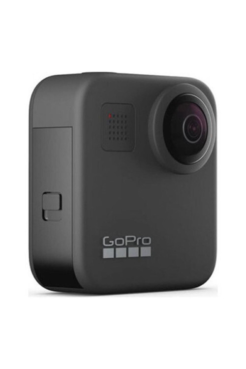 Max Su Geçirmez 360 Derece 5.6K Aksiyon Kamerası (Resmi Distribütör Garantili)
