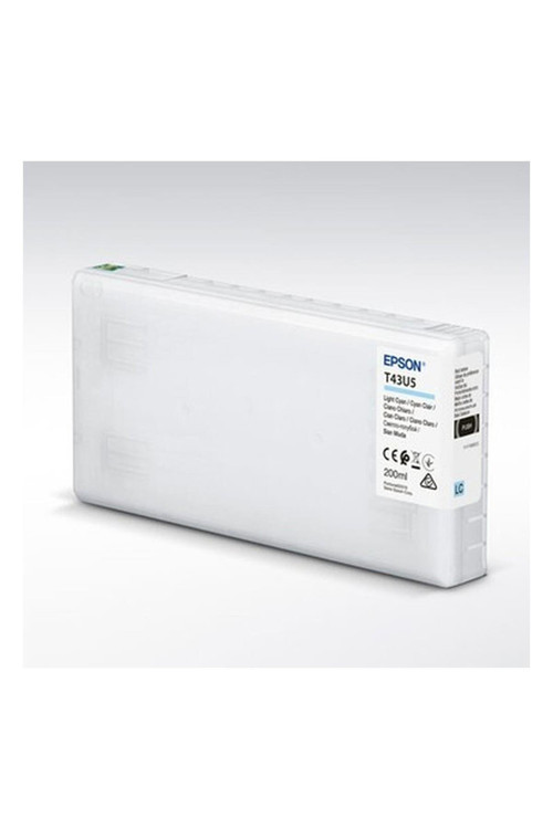 Surelab T43U Siyah (SL-D800)