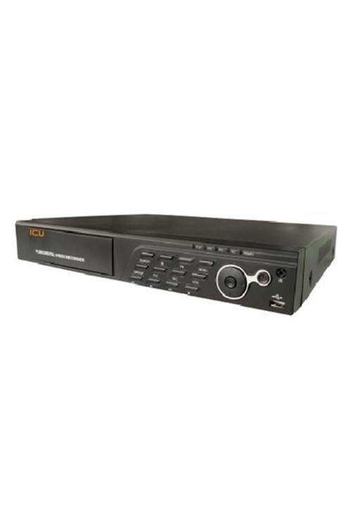 Ic Hd 32-1xm H.265+ 32 Kanal Kayıt Cihazı Dvr