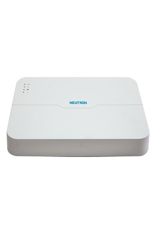 Nvr301-08L-P8 8 Kanal Poe Nvr Kayıt Cihazı