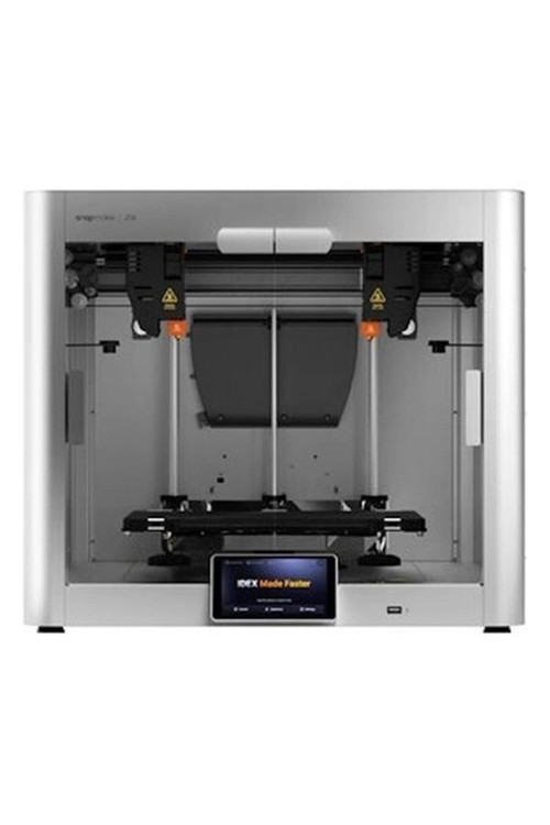 J1S Yüksek Hızlı Idex 3D Yazıcı (Cooling Fan Dahil)