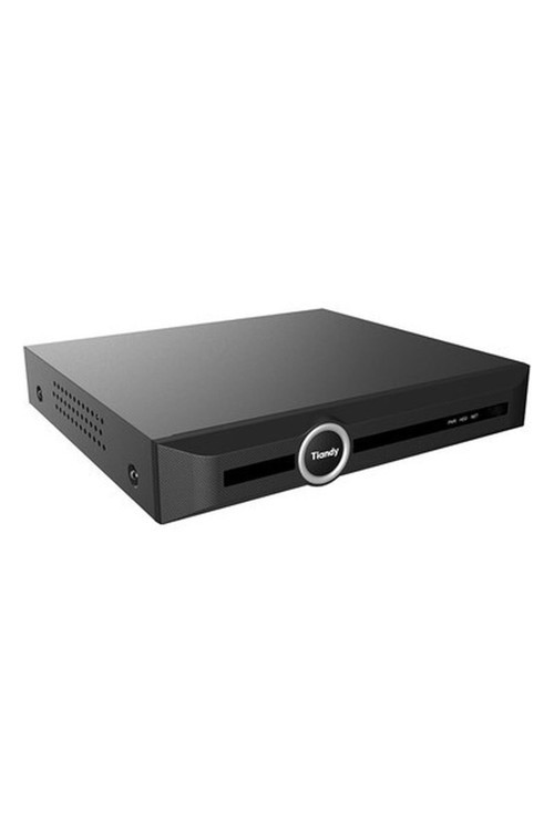TC-R3220 I/b/k/v3.0 20 Kanal 8mp Destekli 2 Sata S+265 4K Nvr Kayıt Cihazı