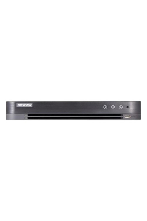 Ds-7208Hqhı-K2 8 Kanal Dvr Kayıt Cihazı