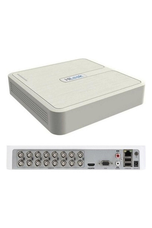 16 Kanal Dvr Kayıt Cihazı 232013