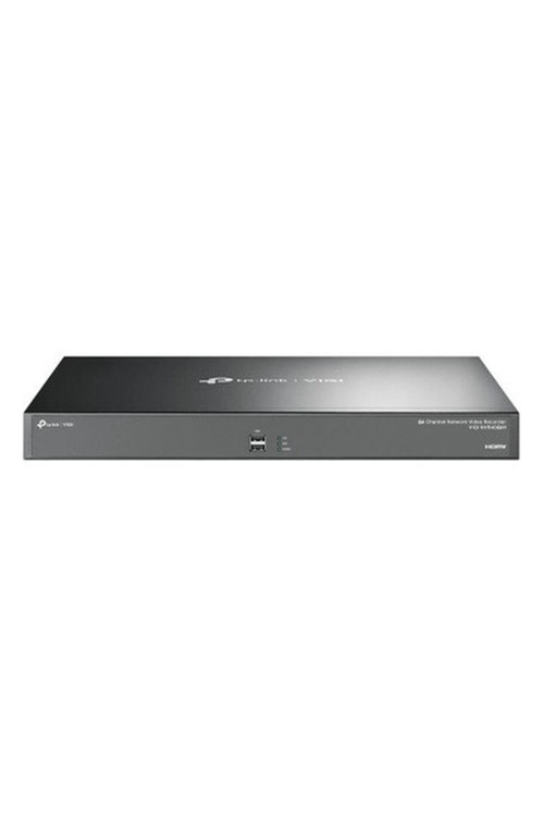 Vigi NVR4064H 64 Kanal Nvr Kayıt Cihazı
