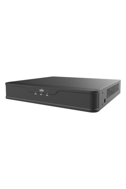 NVR301-04S3-P4 4 Kanal Nvr (ULTRA265, 1xsata, 4xpoe)