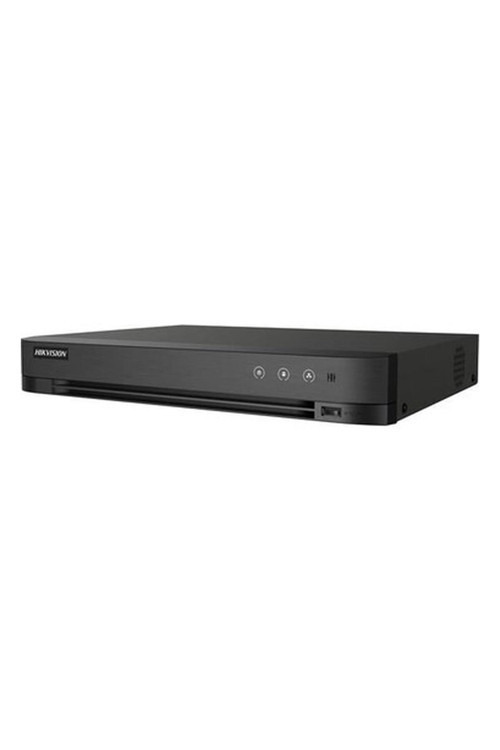 Hıkvısıon 8kanal IDS-7208HQHI-M1/XT Hıbrıt Dvr Kayıt Cihazı