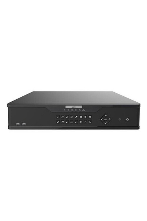 NVR308-32X 32 Kanal Ultra265 4K Network Kayıt Cihazı
