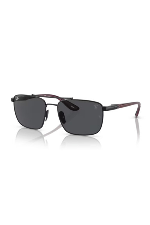 Ray-Ban Erkek Güneş Gözlüğü 3715-M F02087 5818 145