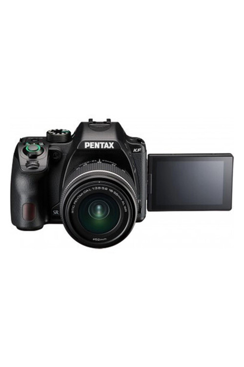 Kf Dslr Kamera 18-55 Wr Kit , Lens Hediyeli (50 mm F/1,8)