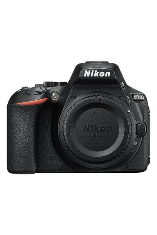 D5600 DSLR Fotoğraf Makinesi