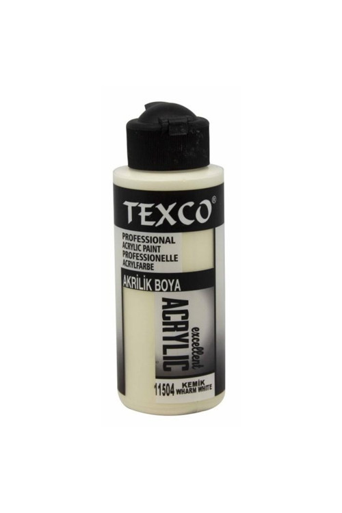 Rich-Texco 110 Cc. Su Bazlı Akrilik Boya - Kemik
