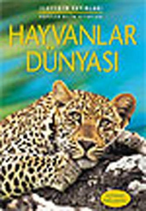 İletişim Yayınları Hayvanlar Dünyası