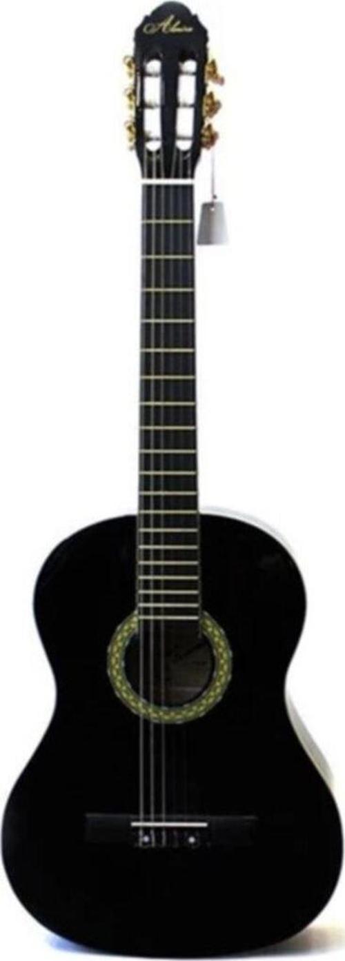 Mg917 4/4 Klasik Gitar (kılıf+pena+yedek Tel)