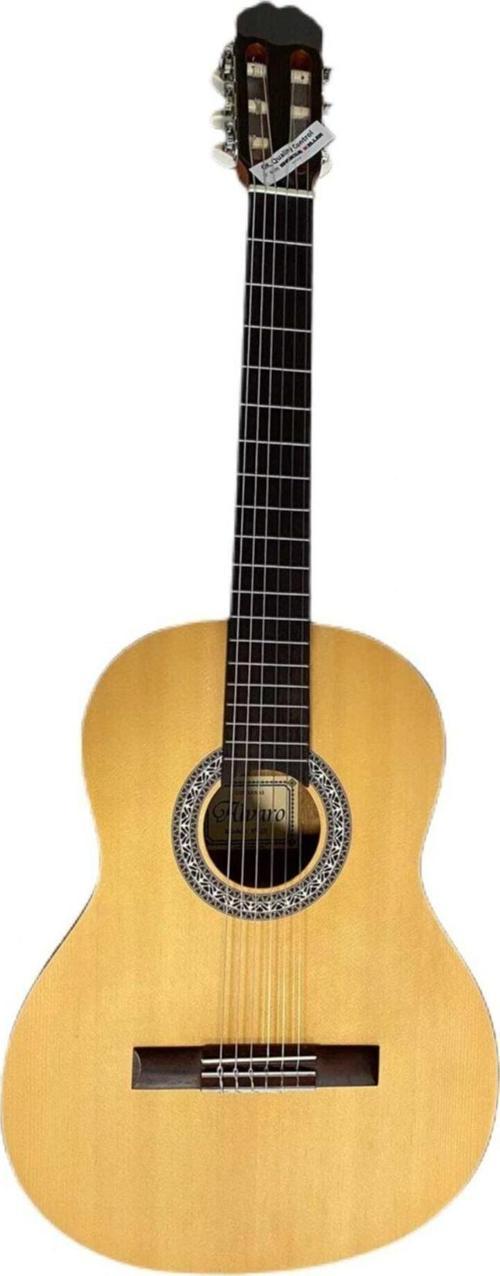 29 Klasik Gitar No:29 Kılıf+ Yedek Tel Seti+ Pena