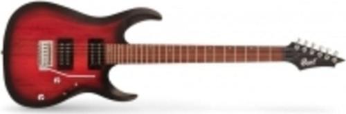 X100 Opbb Siyah Elektro Gitar