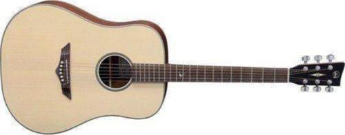 Vg500301 Rt-10 Akustik Gitar(kılıf+ Yedek Tel Seti+ Pena Hediyeli)