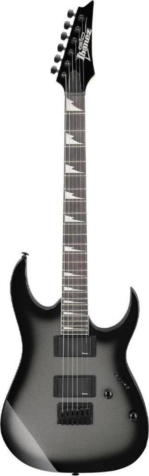 Grg121dx-mgs Grg Purpleheart Klavye Elektro Gitar