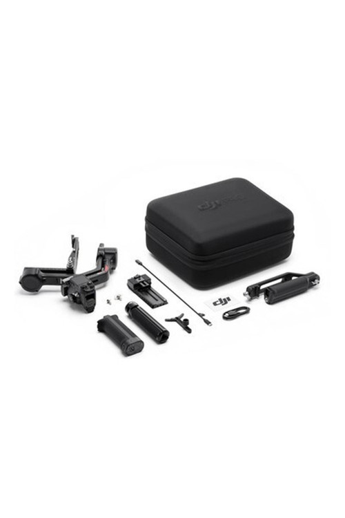 DJI RS 4 Pro Gimbal