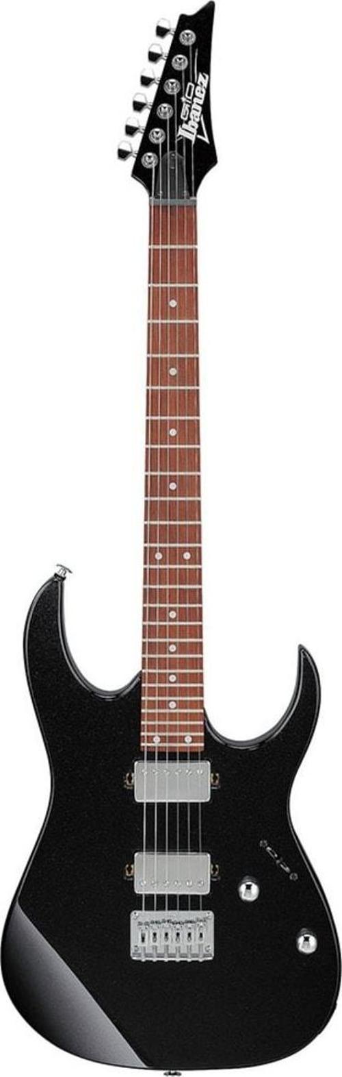 Grg121sp-bkn Grg Elektro Gitar