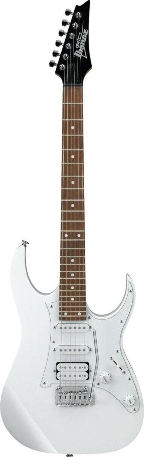 GRG140-WH Gio Serisi Beyaz Elektro Gitar
