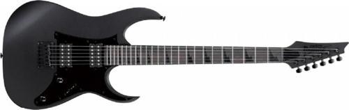 Grgr131ex-bkf Grgr Elektro Gitar