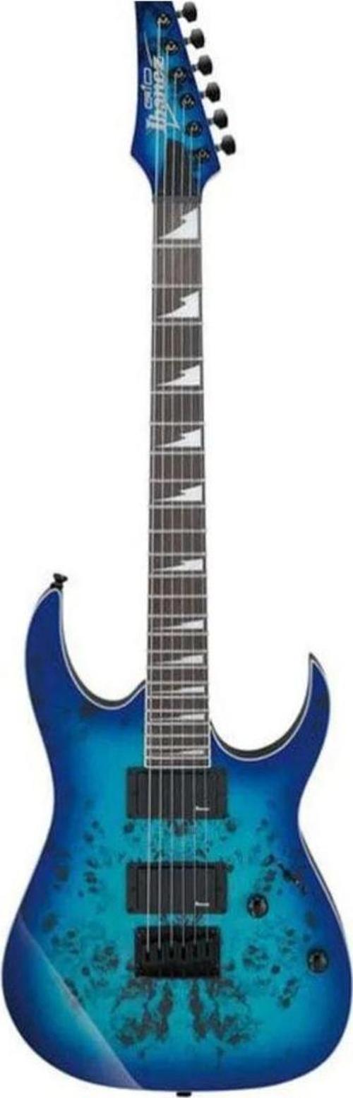 Grgr221pa-aqb / Elektro Gitar